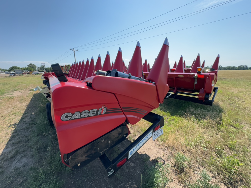 2024 Case IH 4412 Header Combine