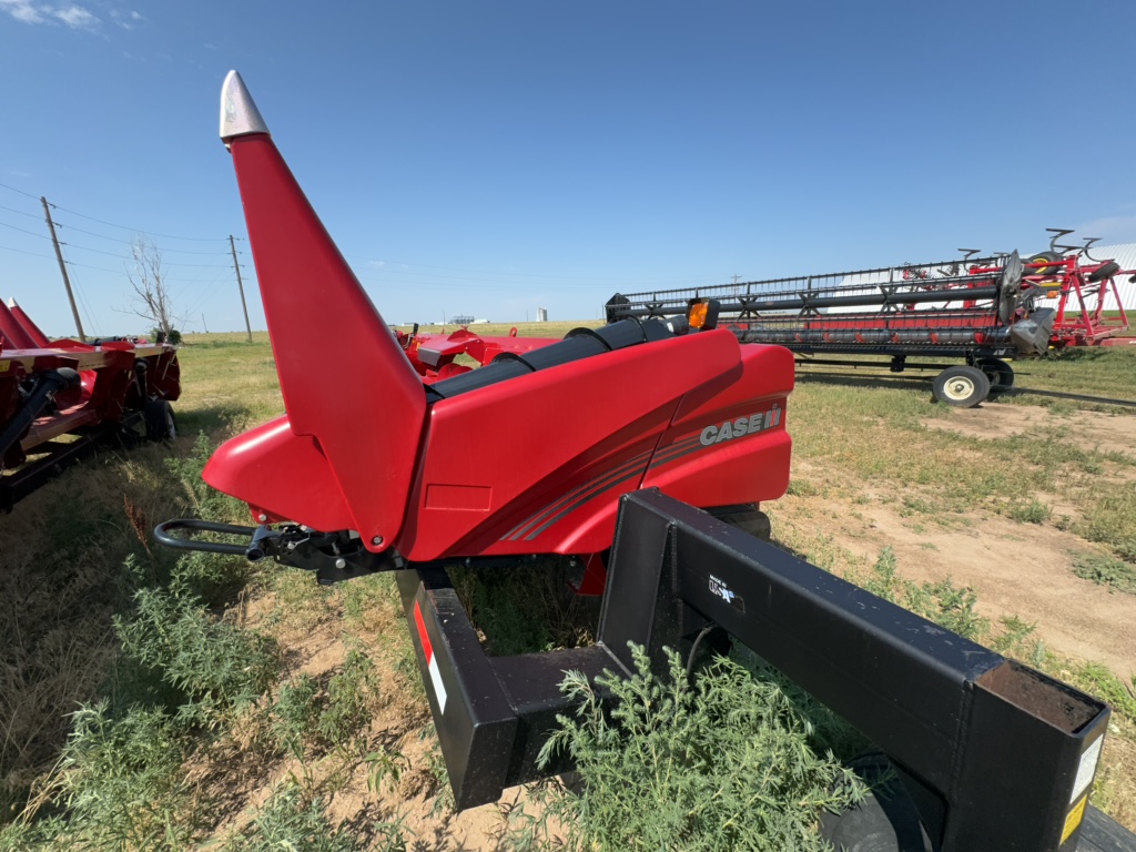 2024 Case IH 4412 Header Combine