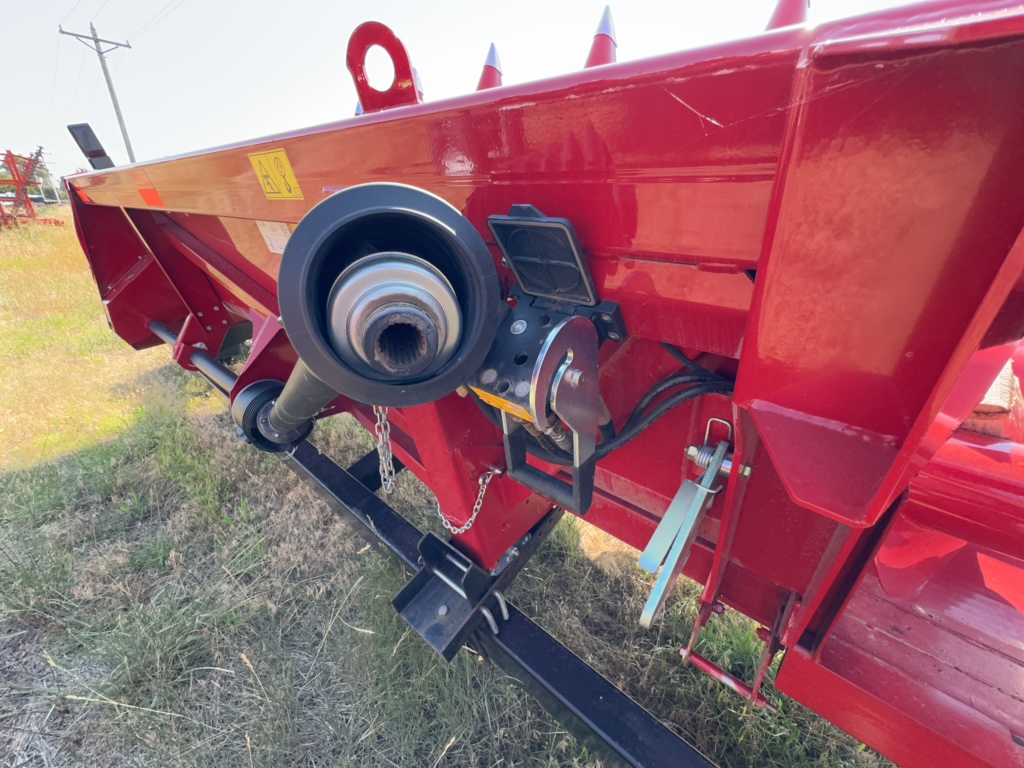 2024 Case IH 4412 Header Combine