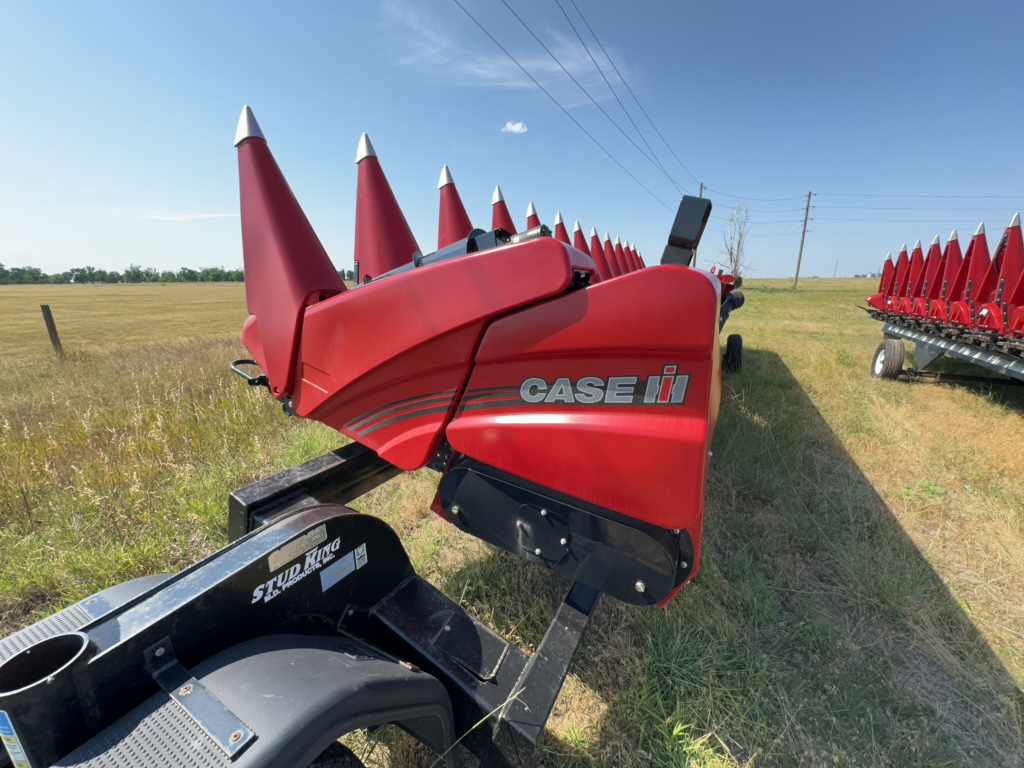 2024 Case IH 4412 Header Combine