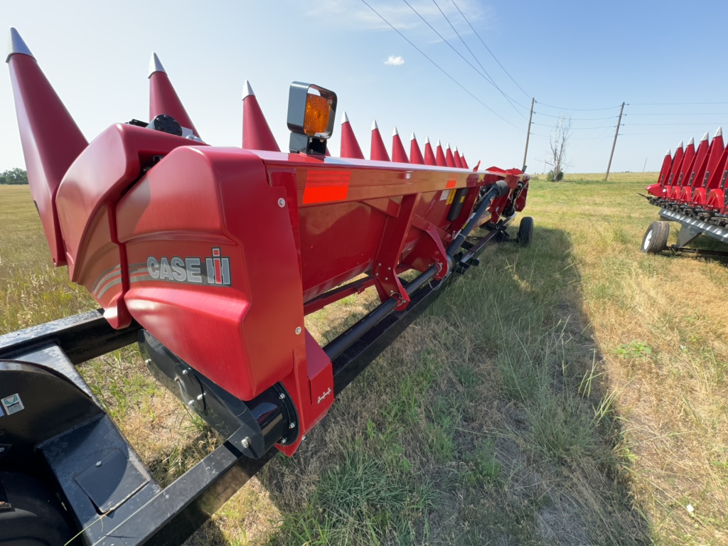 2024 Case IH 4412 Header Combine