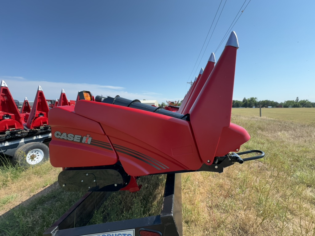 2024 Case IH 4412 Header Combine