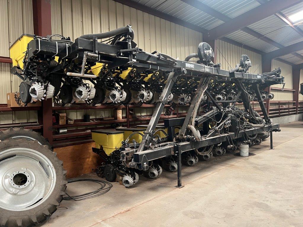 2017 Misc 24R30 Planter