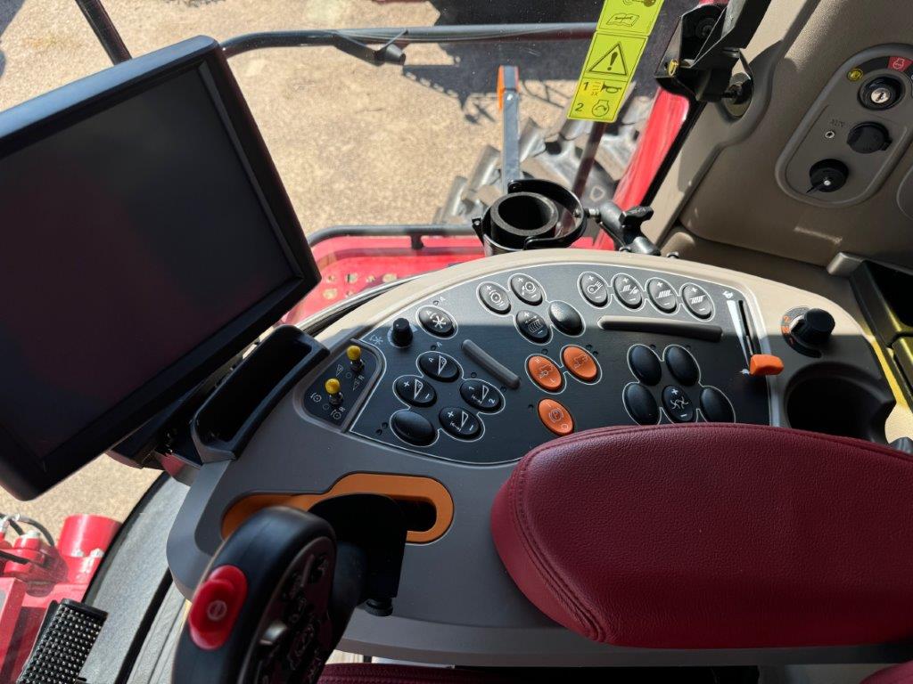 2024 Case IH 8250 Combine