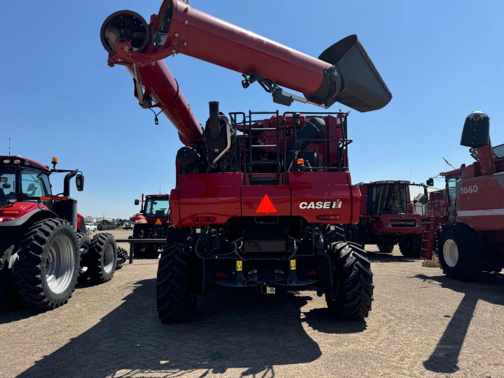 2024 Case IH 8250 Combine