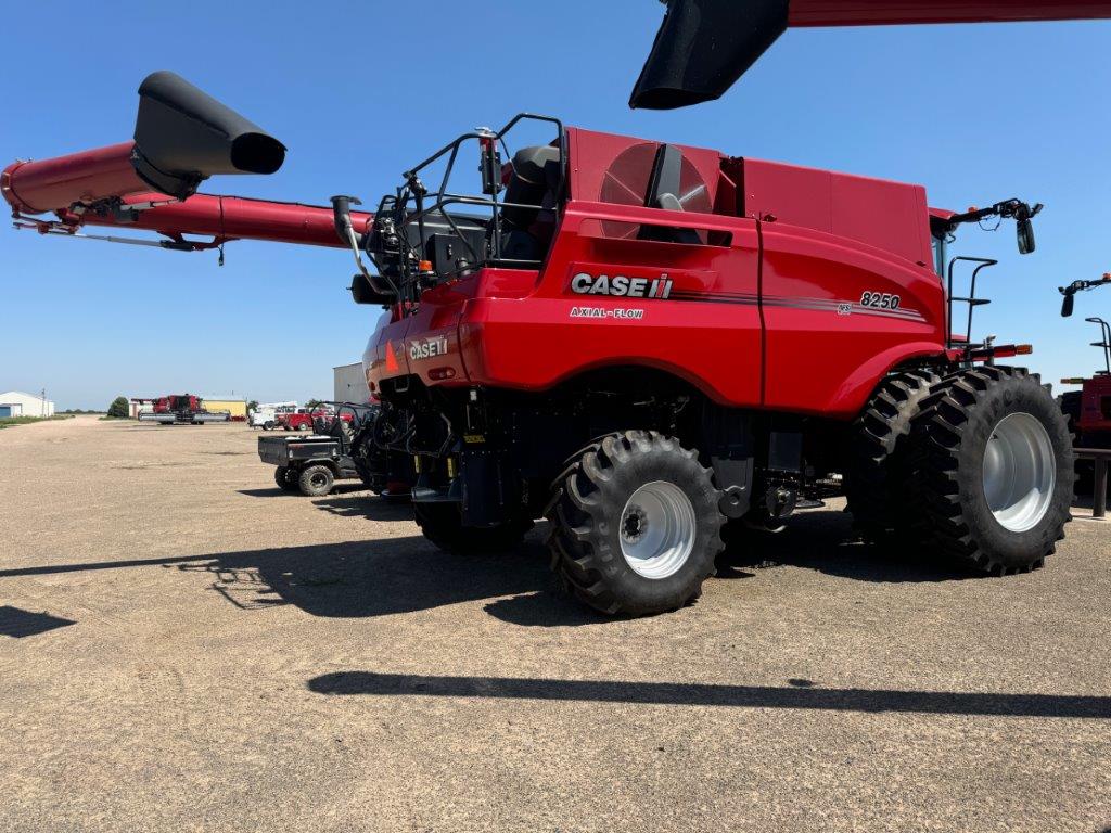 2024 Case IH 8250 Combine