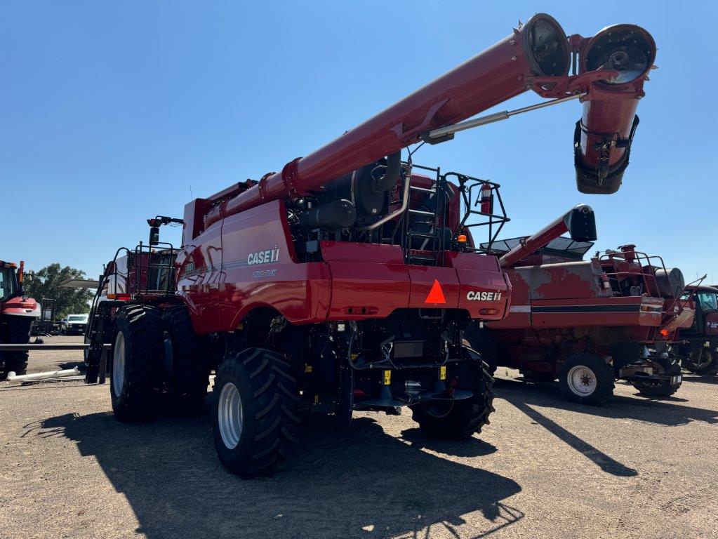 2024 Case IH 8250 Combine