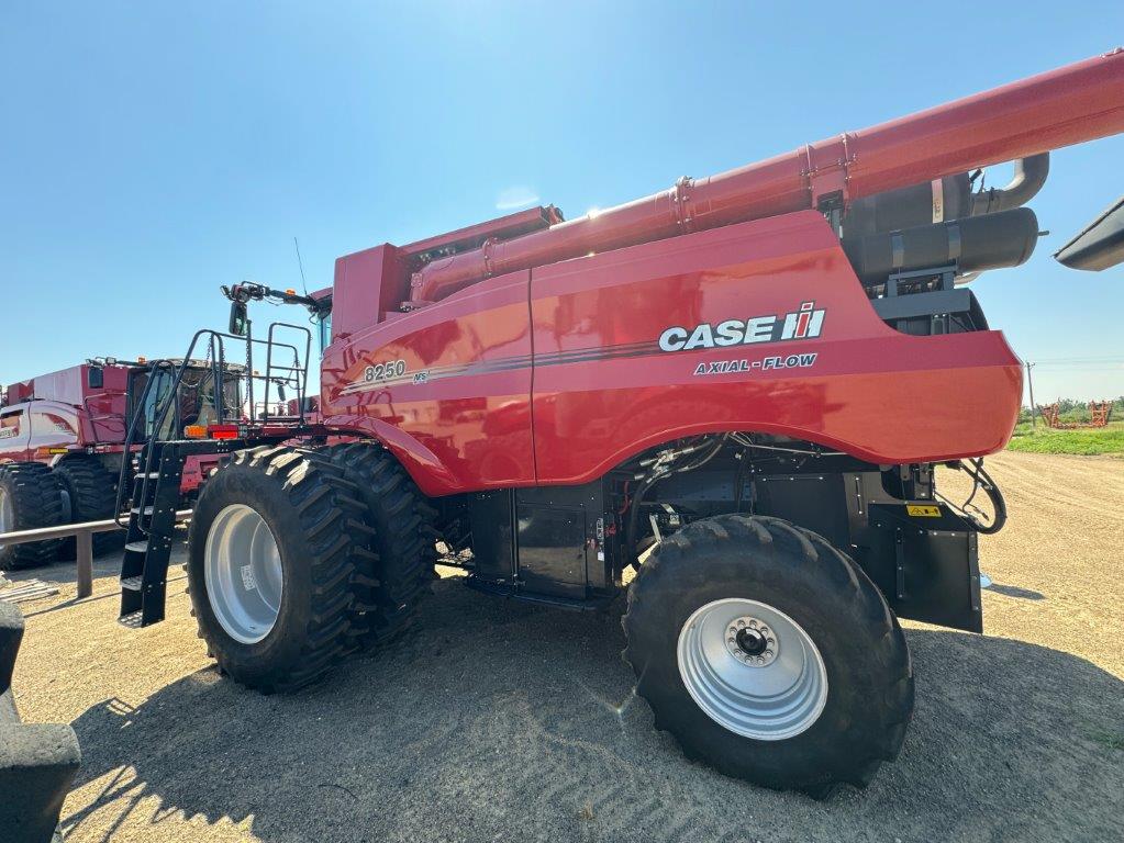 2024 Case IH 8250 Combine