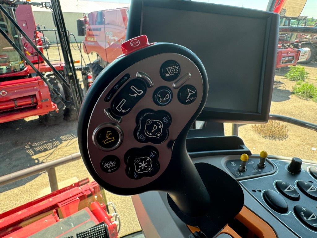 2024 Case IH 8250 Combine