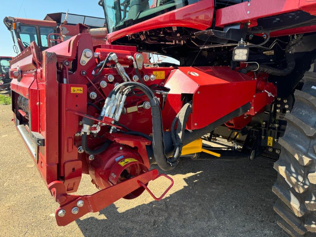 2024 Case IH 8250 Combine