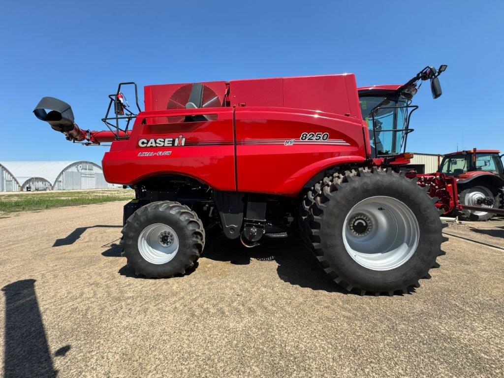 2024 Case IH 8250 Combine