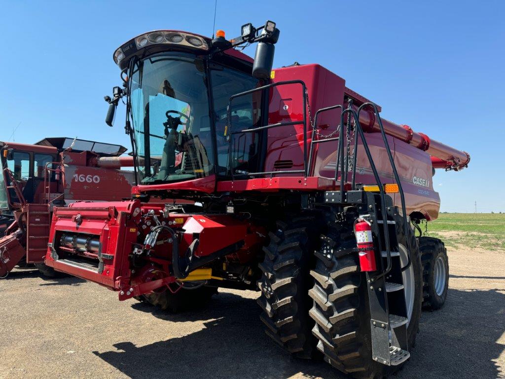 2024 Case IH 8250 Combine