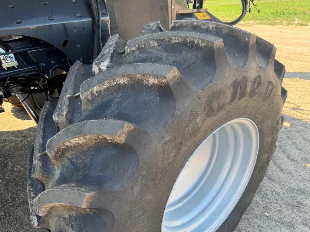 2024 Case IH 8250 Combine