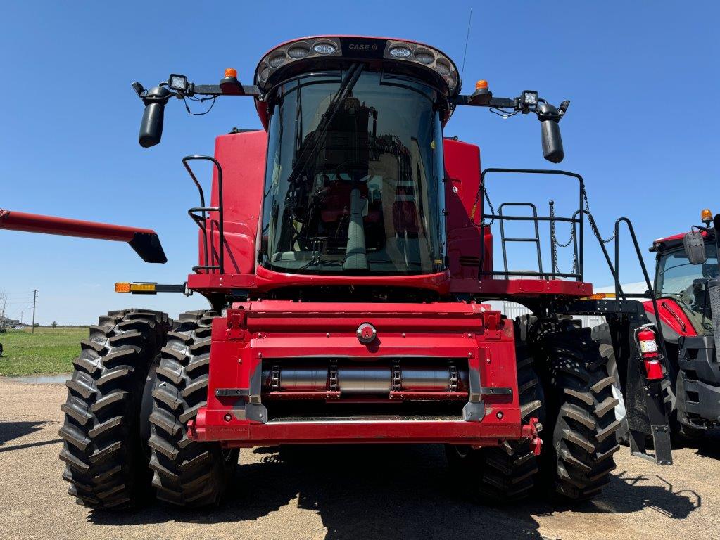 2024 Case IH 8250 Combine