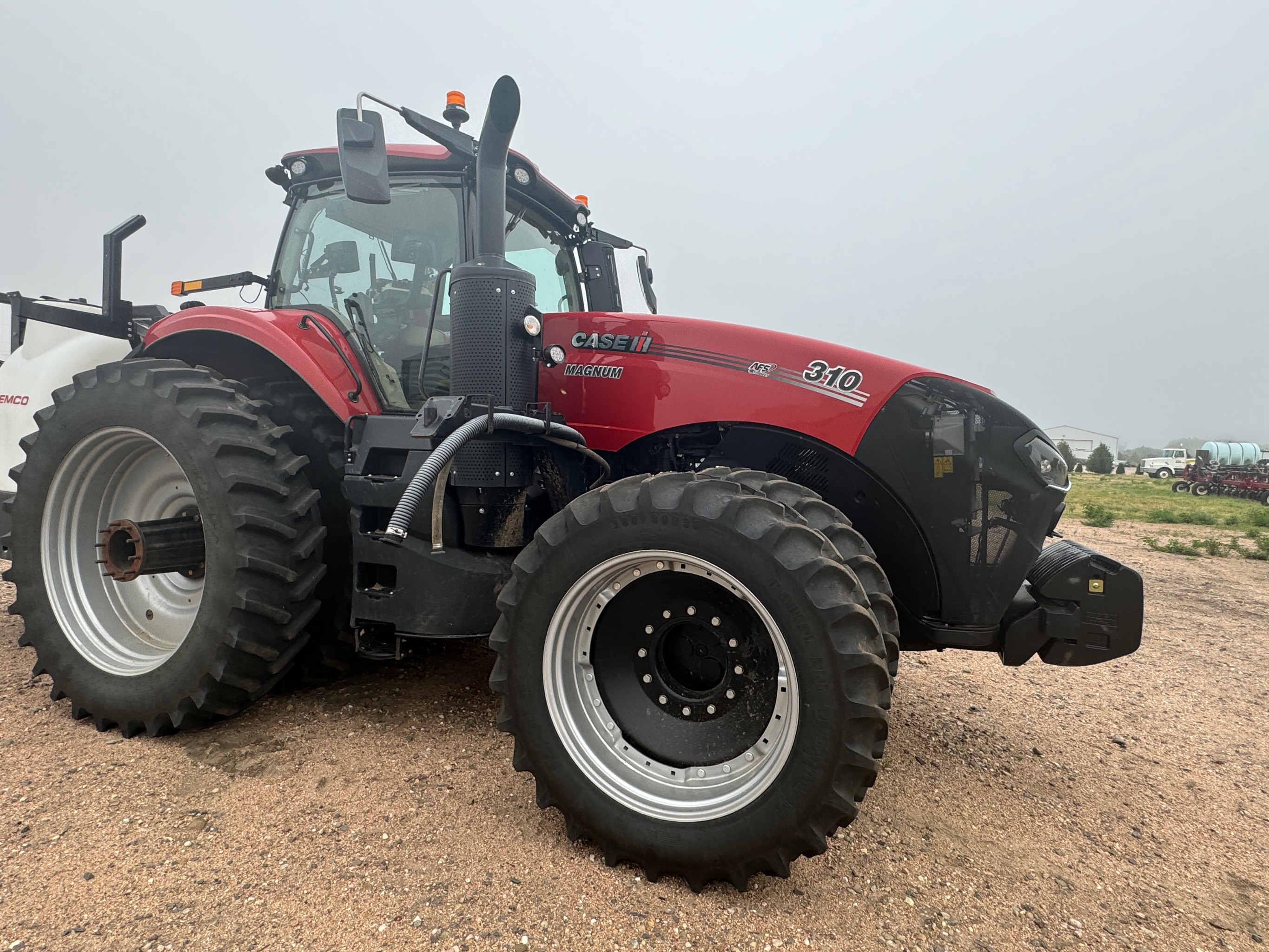 2023 Case IH Magnum 310 AFS Tractor