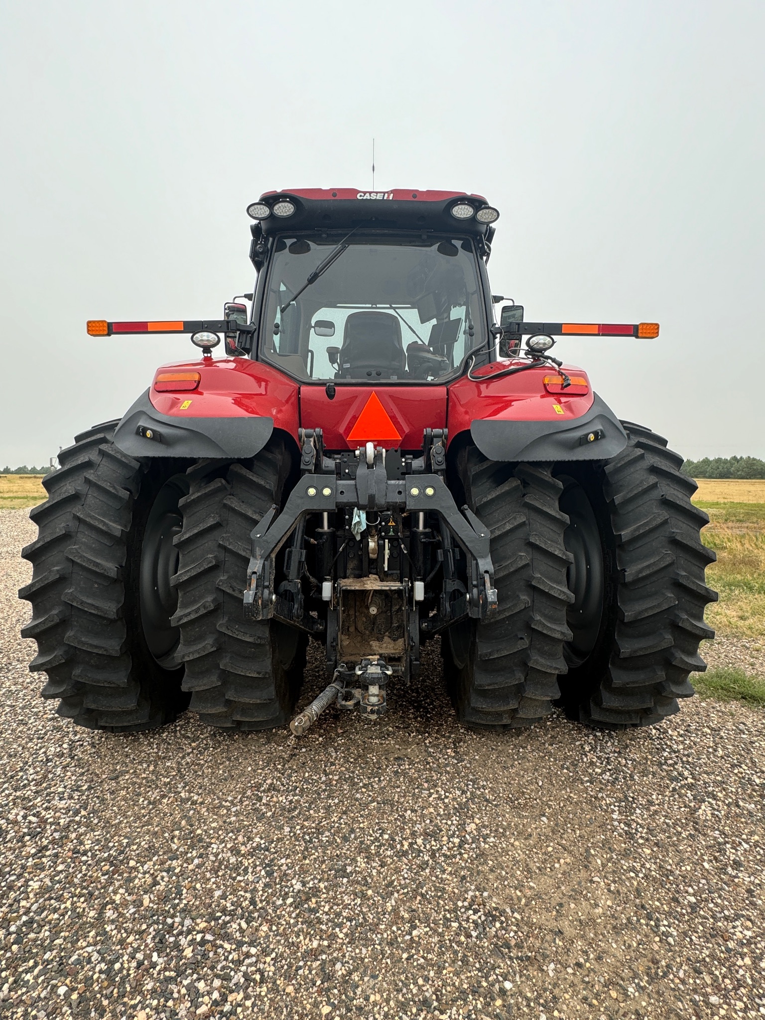 2023 Case IH Magnum 310 AFS Tractor