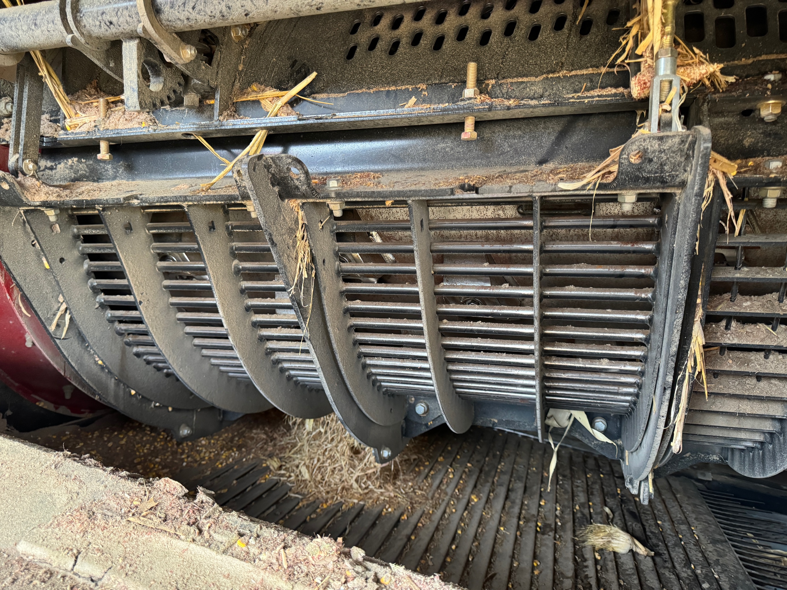 2023 Case IH 7250 Combine