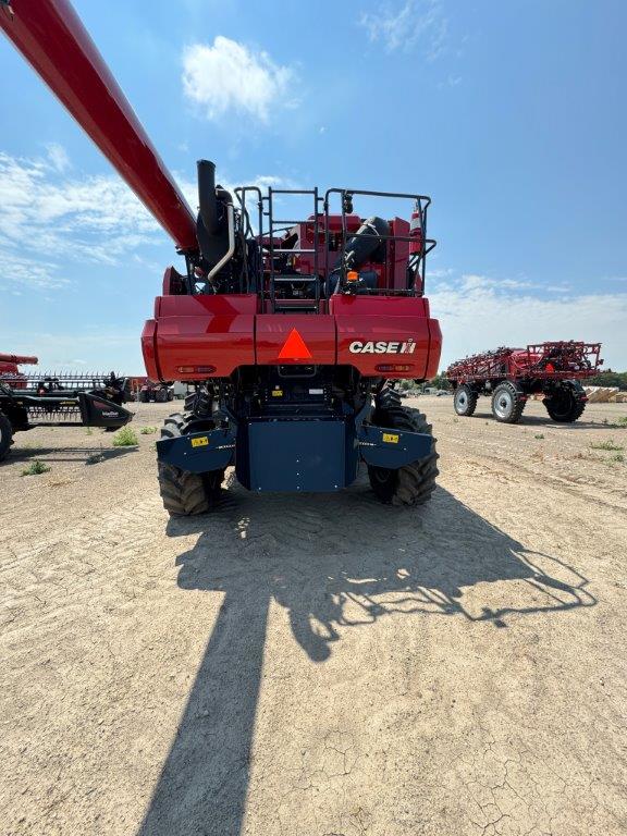 2023 Case IH 7250 Combine