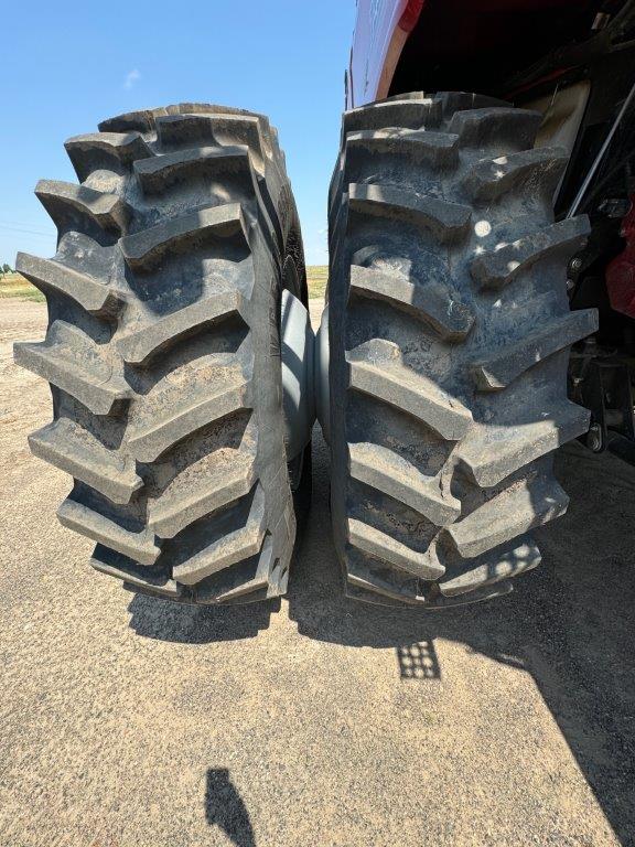 2023 Case IH 7250 Combine