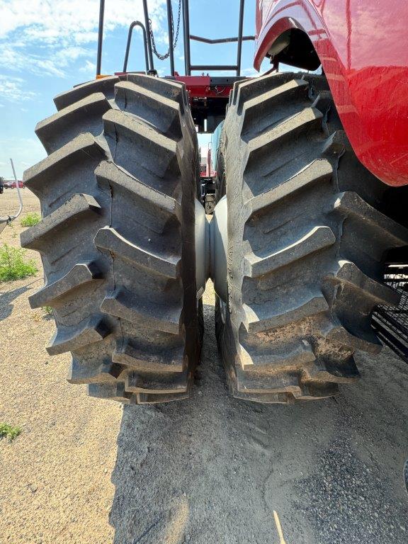 2023 Case IH 7250 Combine