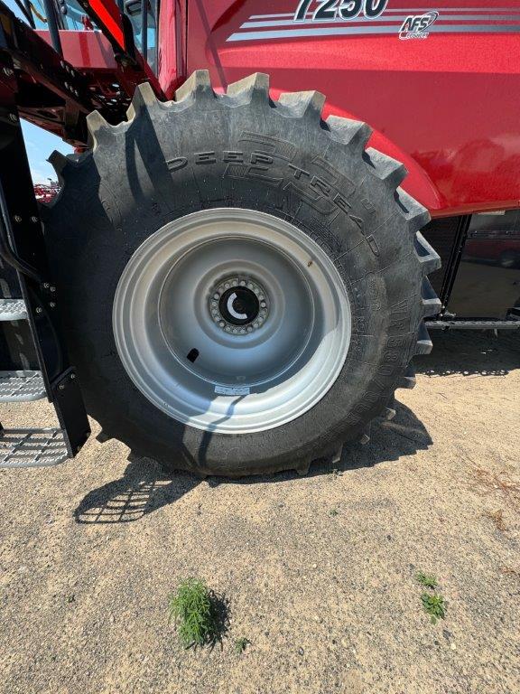 2023 Case IH 7250 Combine