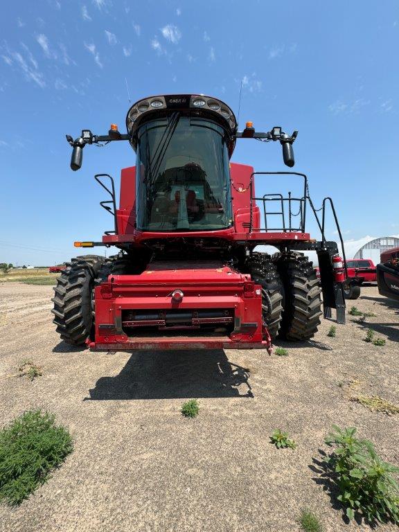 2023 Case IH 7250 Combine