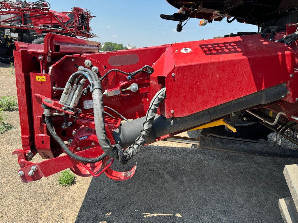 2023 Case IH 7250 Combine