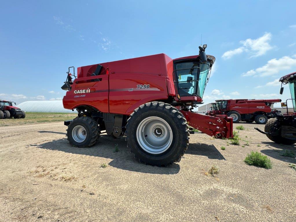 2023 Case IH 7250 Combine