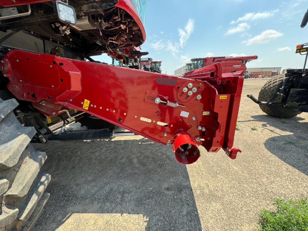 2023 Case IH 7250 Combine