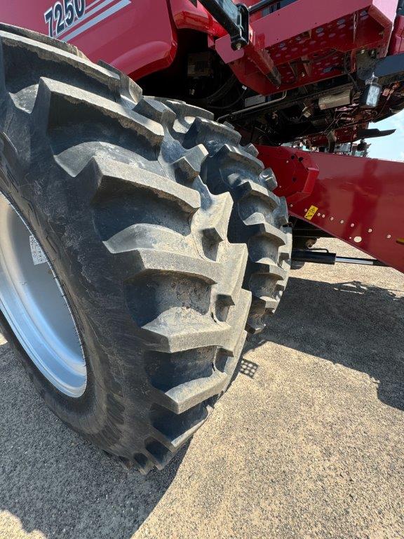 2023 Case IH 7250 Combine