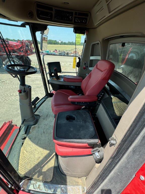 2023 Case IH 7250 Combine