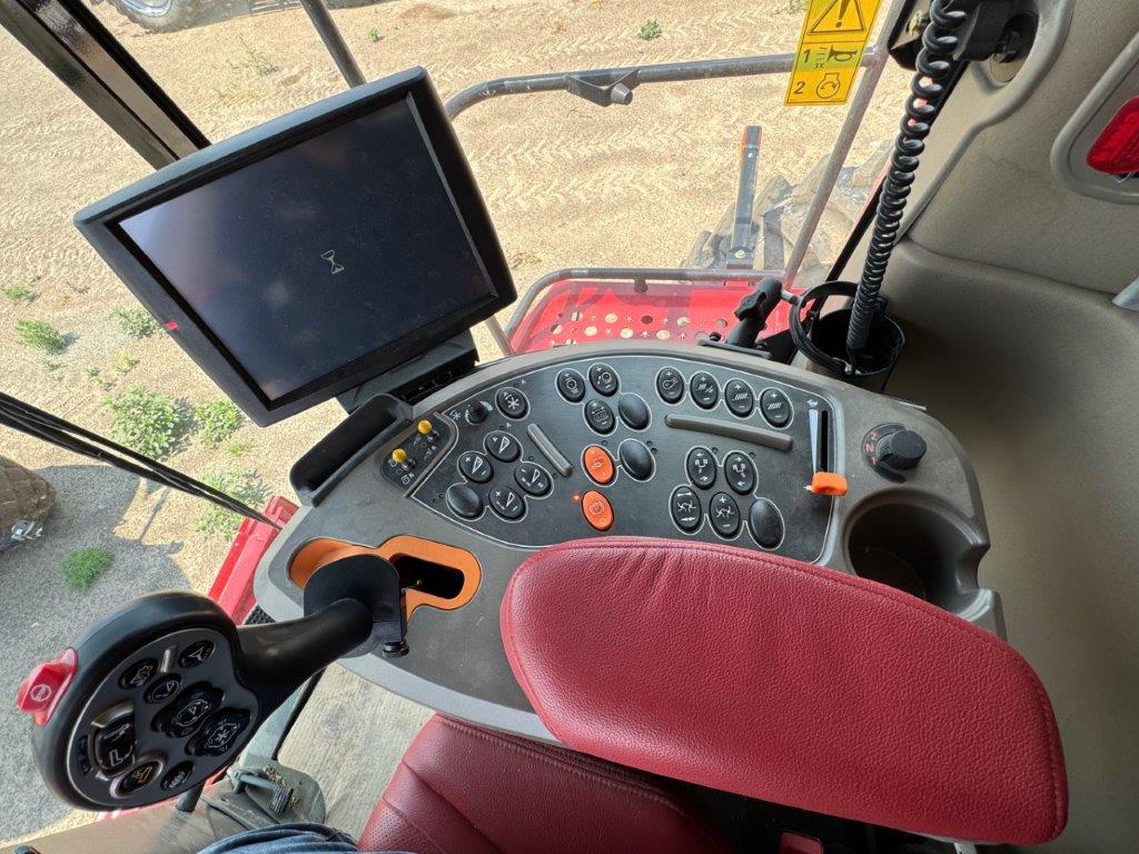 2023 Case IH 7250 Combine