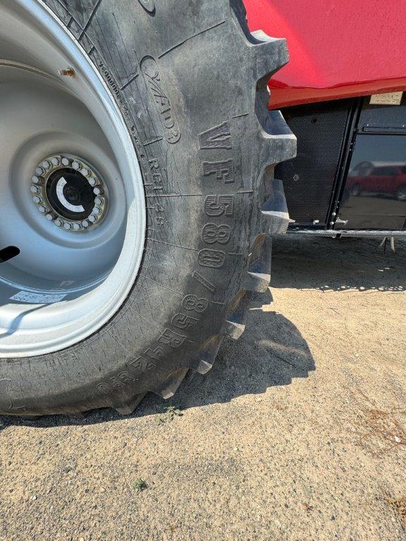 2023 Case IH 7250 Combine