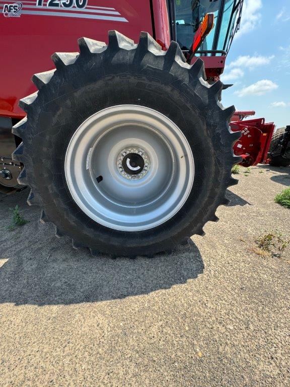 2023 Case IH 7250 Combine