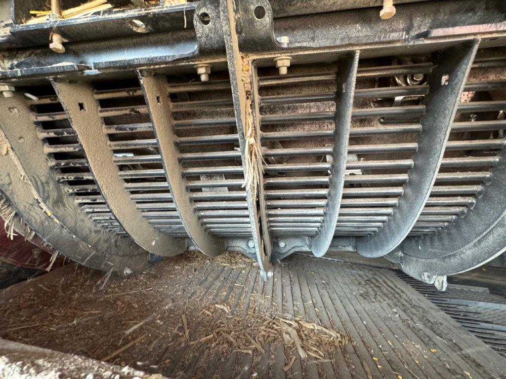 2023 Case IH 7250 Combine