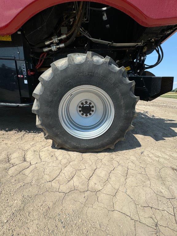 2023 Case IH 7250 Combine