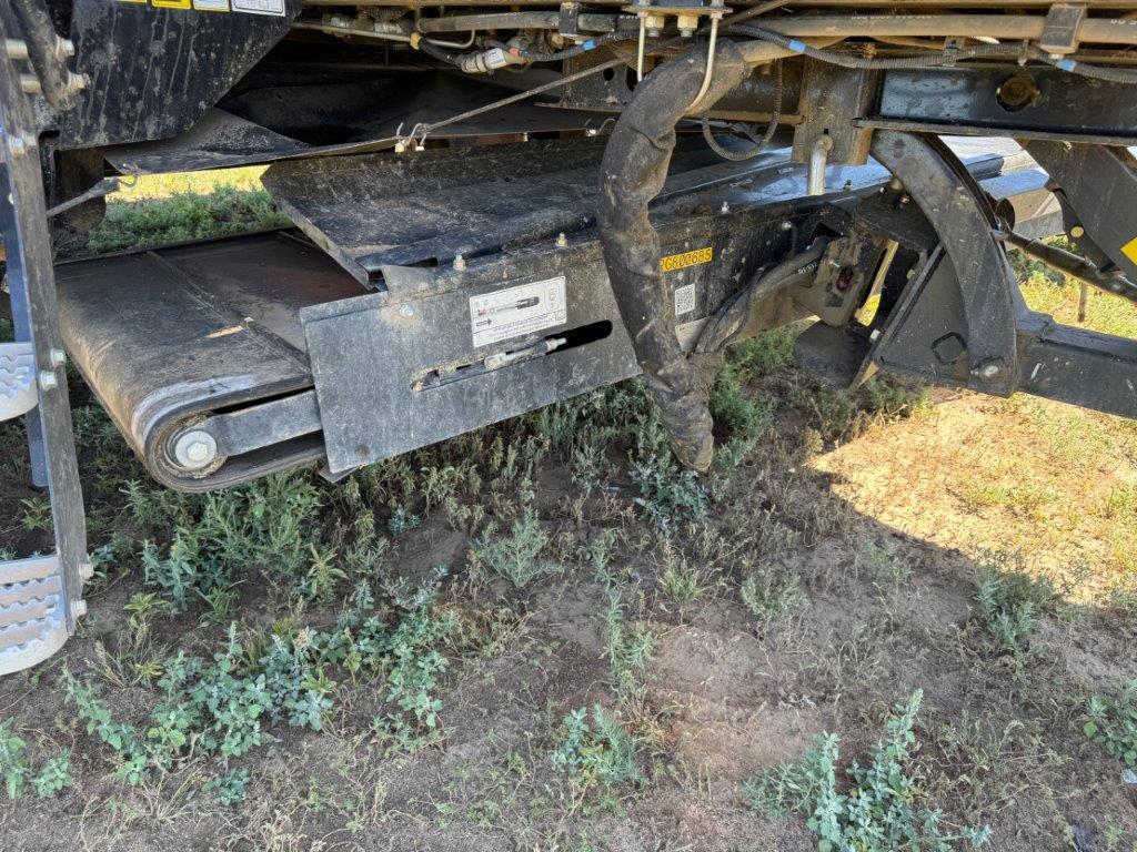 2023 Case IH WD2505 Windrower