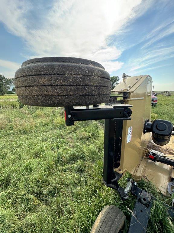 2012 Land Pride RCM5615 Mower/Rotary