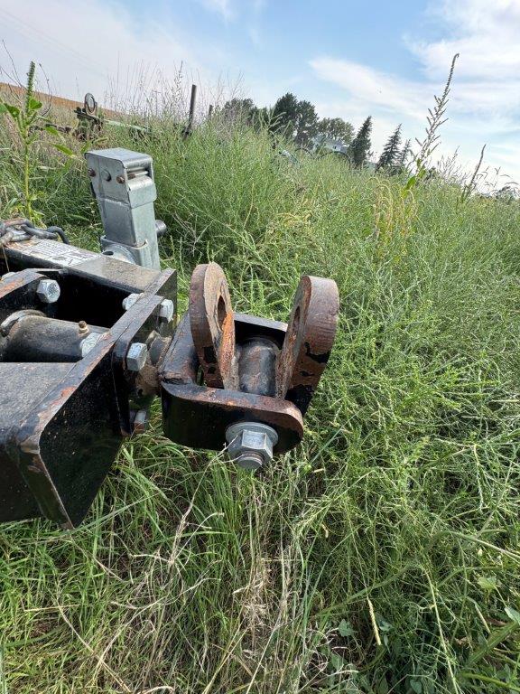 2012 Land Pride RCM5615 Mower/Rotary