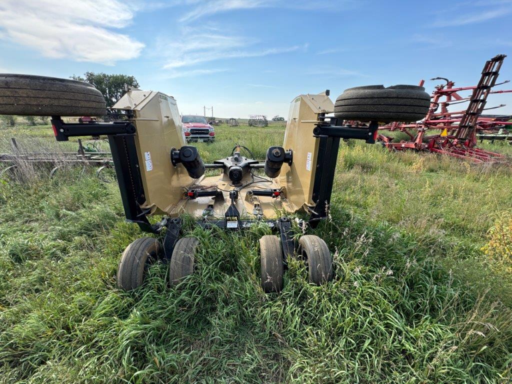 2012 Land Pride RCM5615 Mower/Rotary