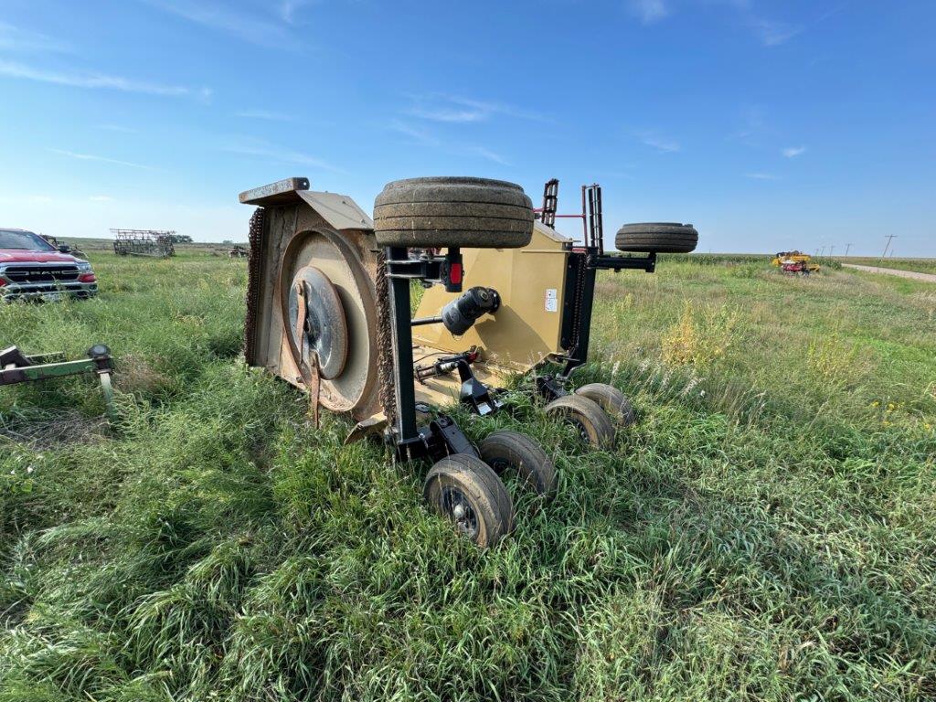 2012 Land Pride RCM5615 Mower/Rotary