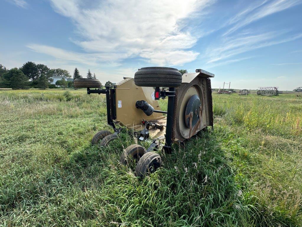 2012 Land Pride RCM5615 Mower/Rotary