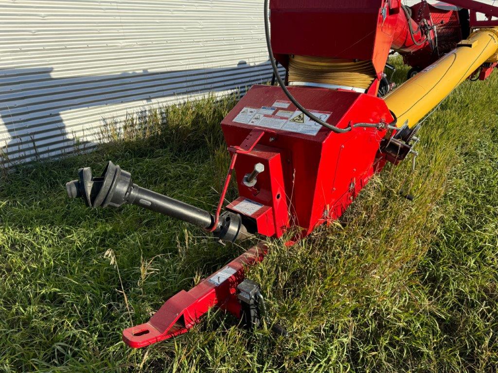 2016 Westfield MKX130-74 Grain Auger