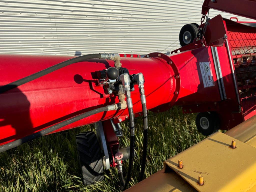 2016 Westfield MKX130-74 Grain Auger