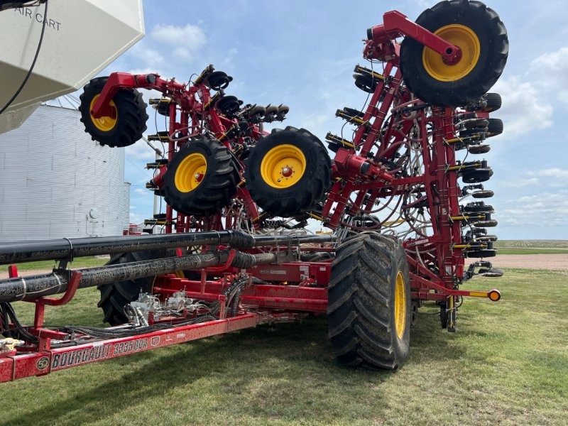 2023 Bourgault 3335-66/L9950 Drill/Hoe