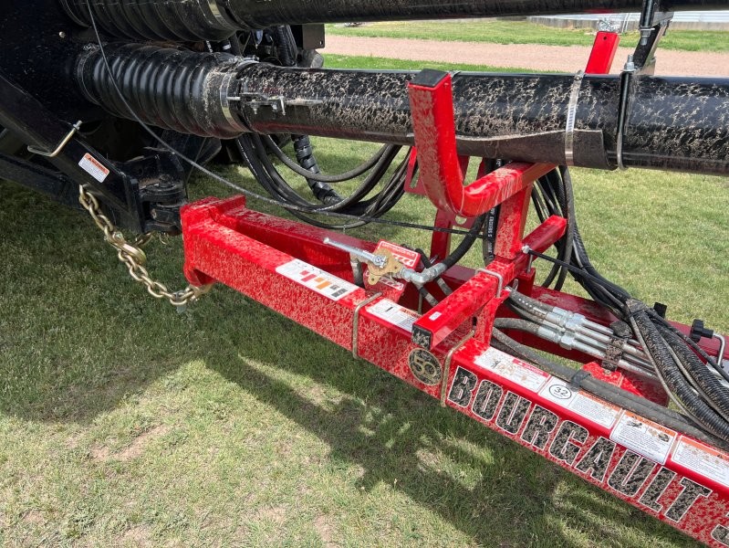 2023 Bourgault 3335-66/L9950 Drill/Hoe