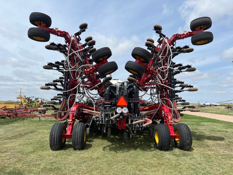 2023 Bourgault 3335-66/L9950 Drill/Hoe