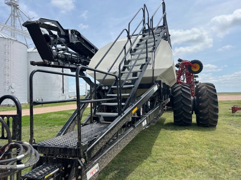 2023 Bourgault 3335-66/L9950 Drill/Hoe