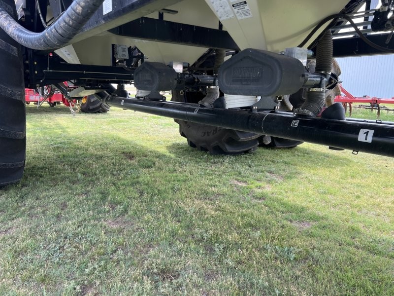 2023 Bourgault 3335-66/L9950 Drill/Hoe