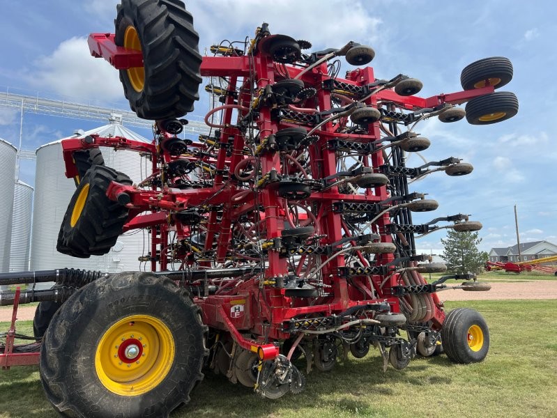 2023 Bourgault 3335-66/L9950 Drill/Hoe